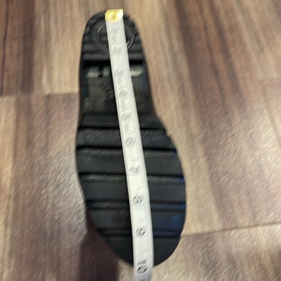 NWT Coach Rain Boot - Picture 6 of 6